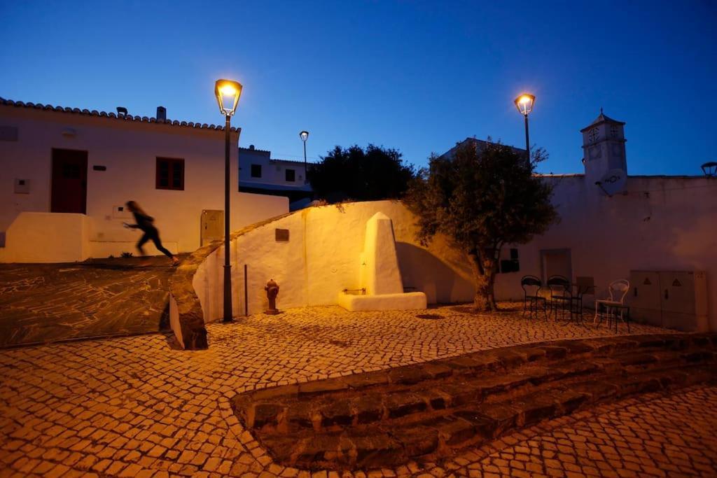 Casa Amado, Aldeia Da Pedralva Villa Vila do Bispo Ngoại thất bức ảnh
