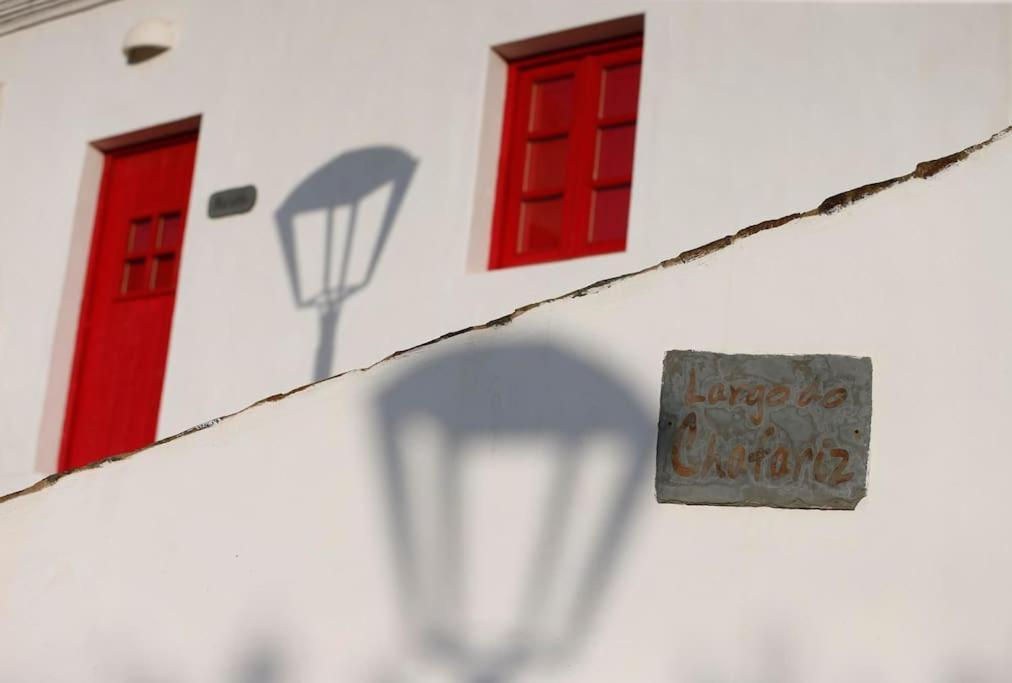 Casa Amado, Aldeia Da Pedralva Villa Vila do Bispo Ngoại thất bức ảnh
