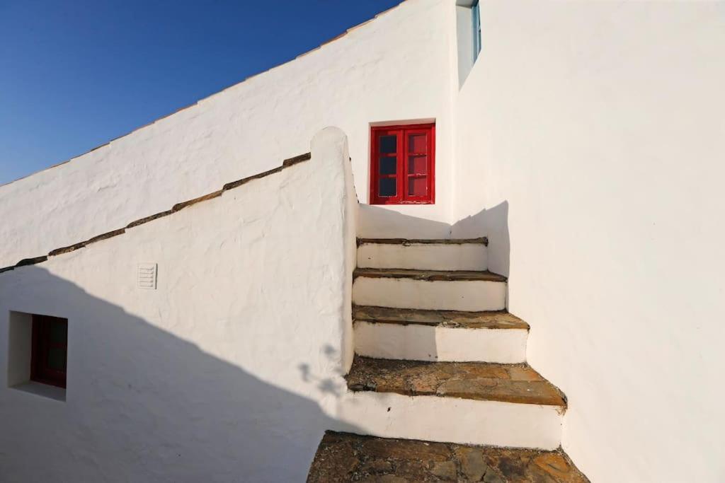 Casa Amado, Aldeia Da Pedralva Villa Vila do Bispo Ngoại thất bức ảnh