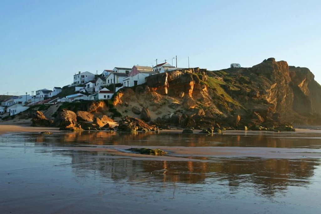 Casa Amado, Aldeia Da Pedralva Villa Vila do Bispo Ngoại thất bức ảnh
