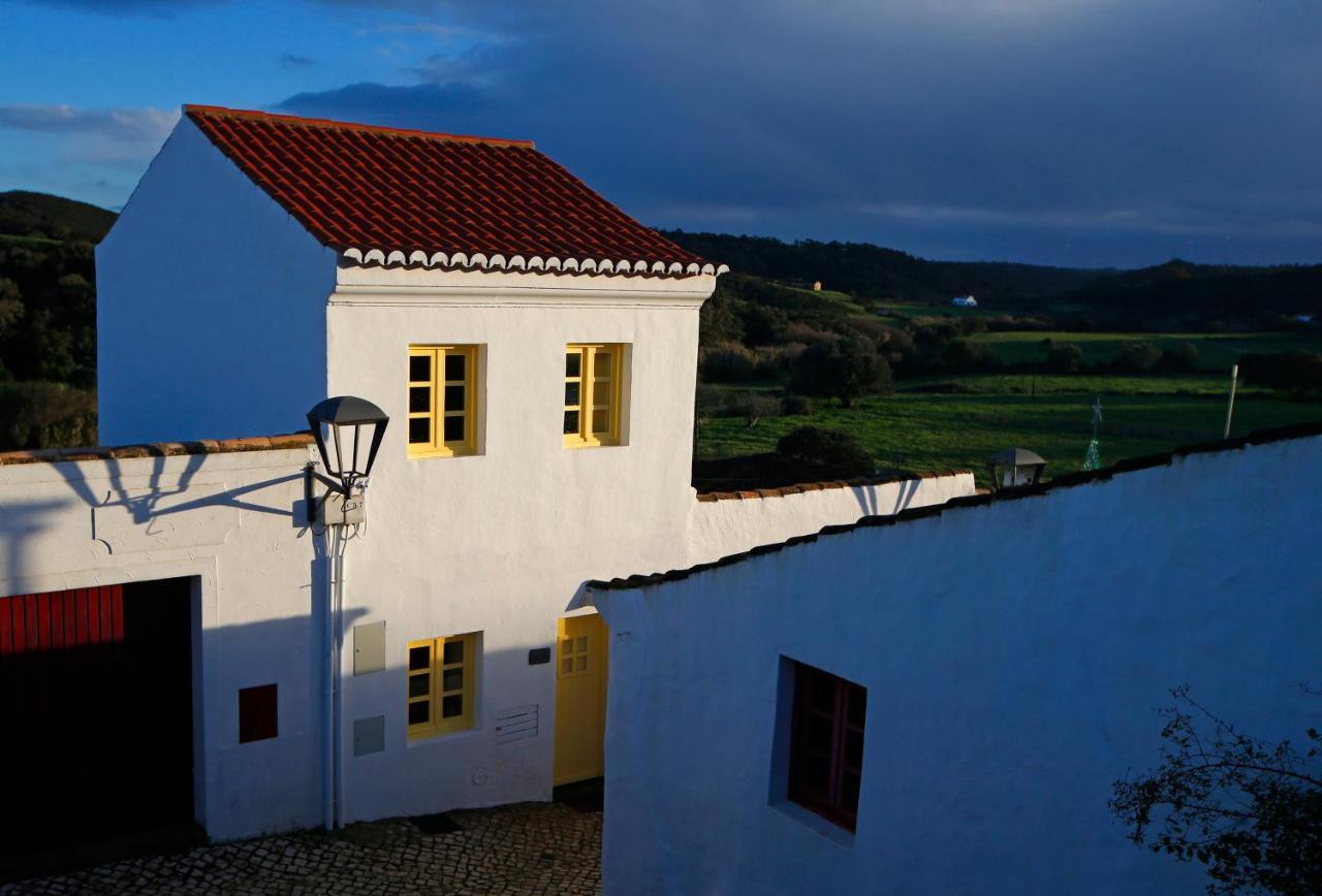 Casa Amado, Aldeia Da Pedralva Villa Vila do Bispo Ngoại thất bức ảnh